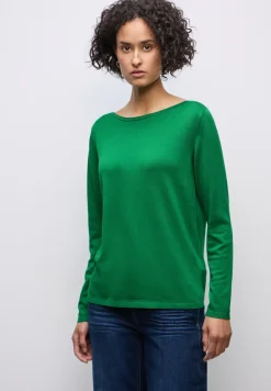 Pull en maille