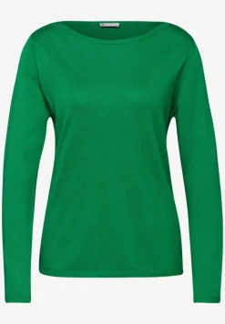 Pull en maille