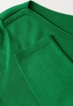 Pull en maille