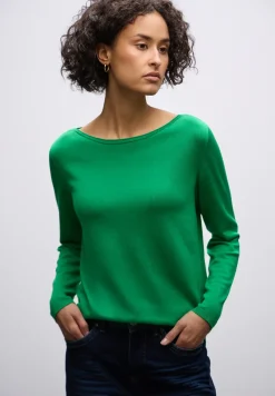 Pull en maille