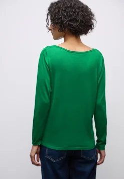 Pull en maille