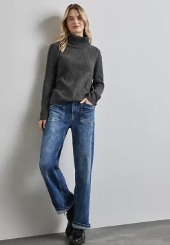 Pull en maille