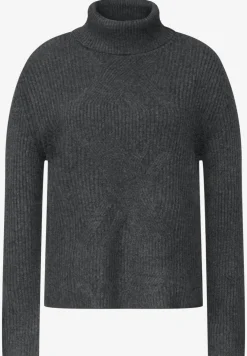 Pull en maille