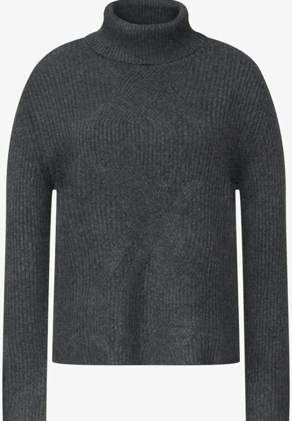 Pull en maille