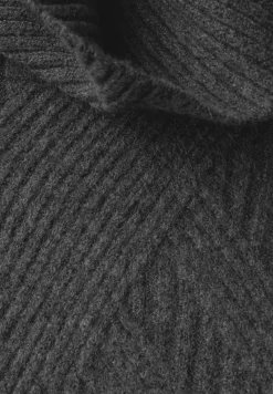 Pull en maille