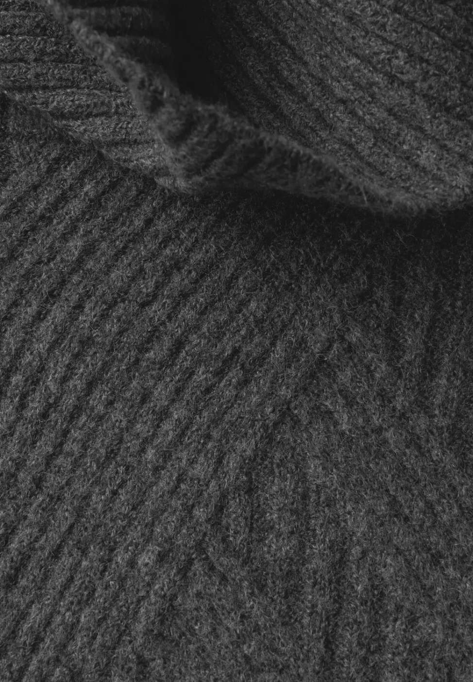 Pull en maille