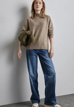 Pull en maille