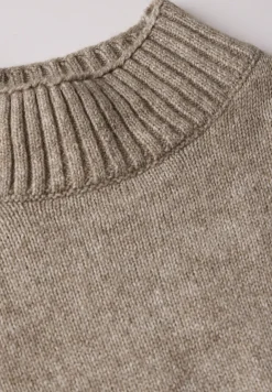 Pull en maille