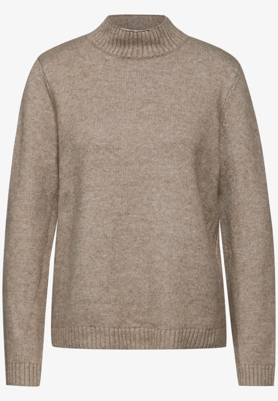Pull en maille
