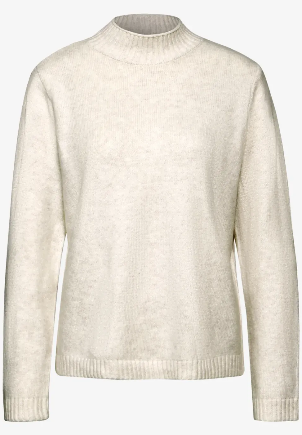 Pull en maille