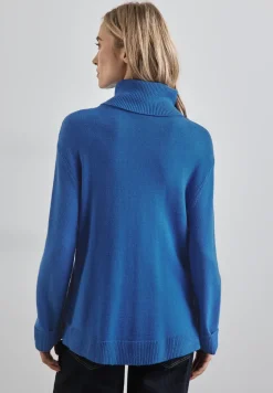 Pull en maille