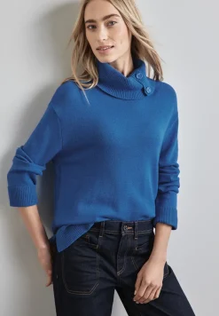 Pull en maille