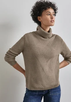Pull en maille