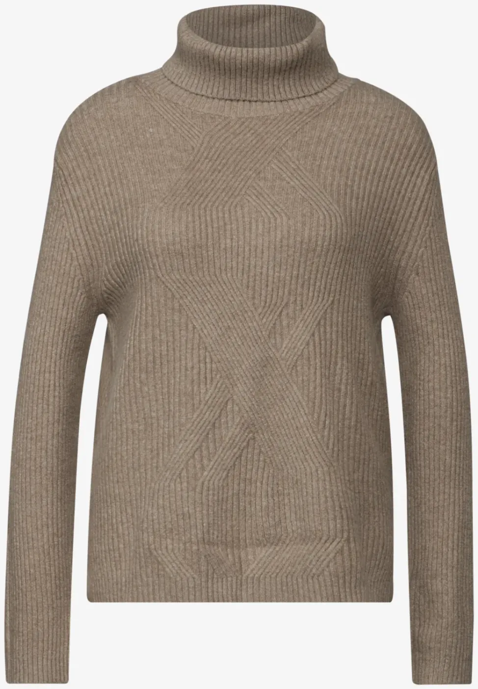 Pull en maille