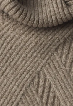 Pull en maille