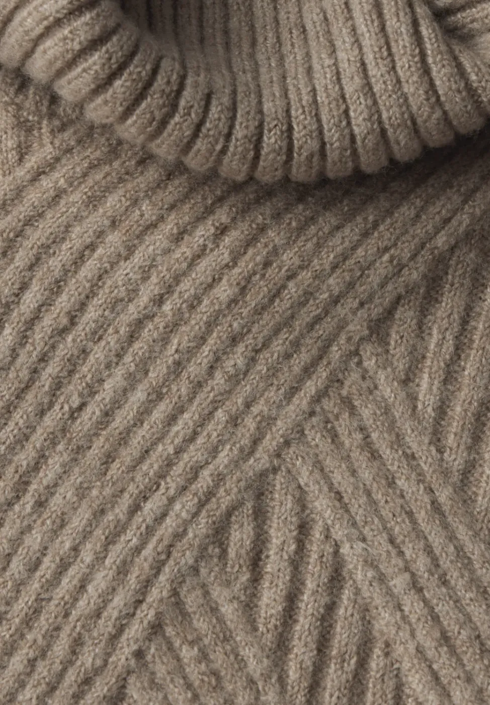 Pull en maille