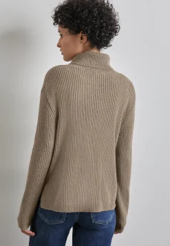 Pull en maille