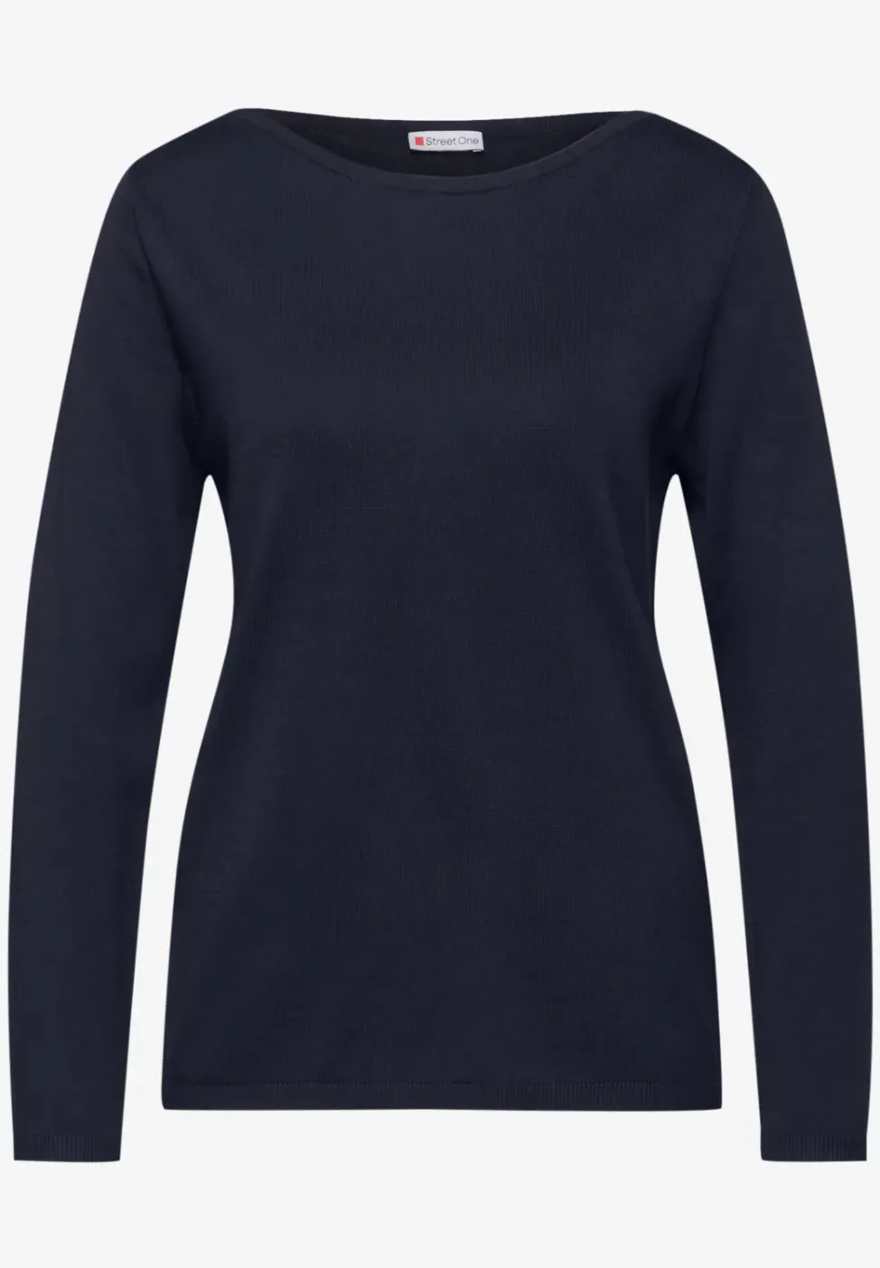 Pull en maille