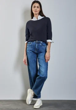 Pull en maille