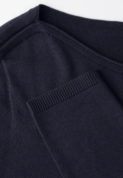 Pull en maille