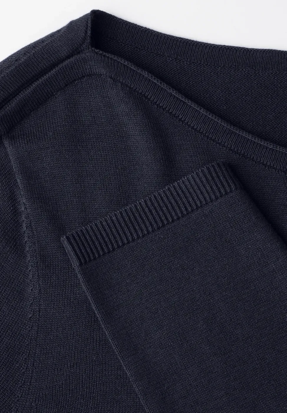 Pull en maille