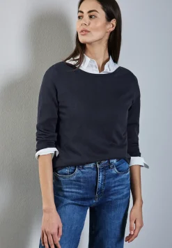 Pull en maille