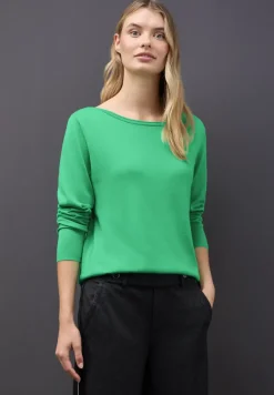 Pull en maille