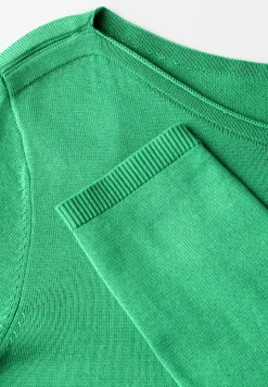 Pull en maille