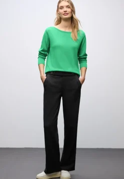 Pull en maille