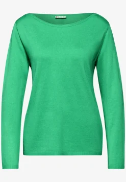 Pull en maille