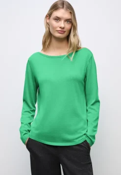 Pull en maille