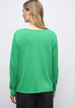 Pull en maille