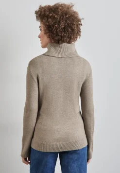 Pull en maille