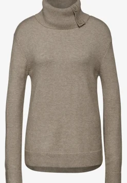 Pull en maille