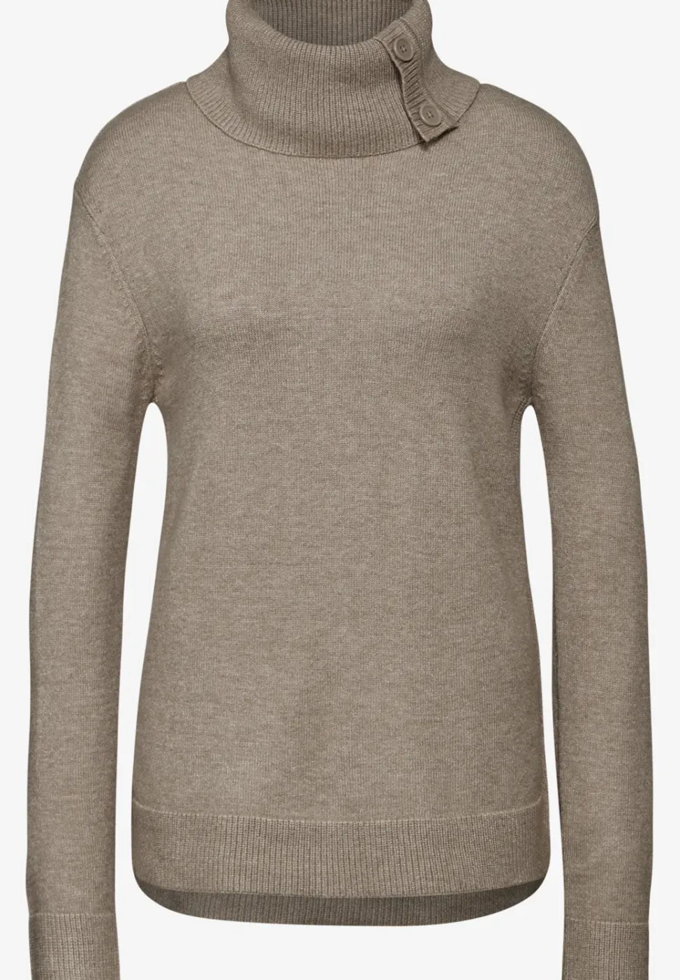 Pull en maille