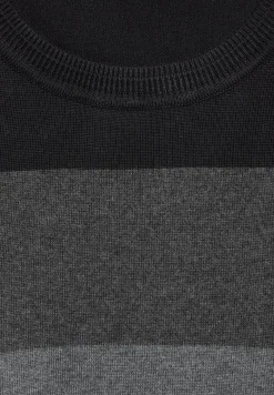 Pull en maille fine