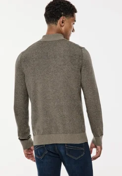 Pull en optique Two Tone