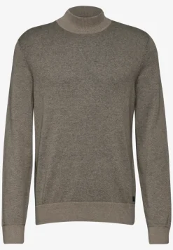Pull en optique Two Tone