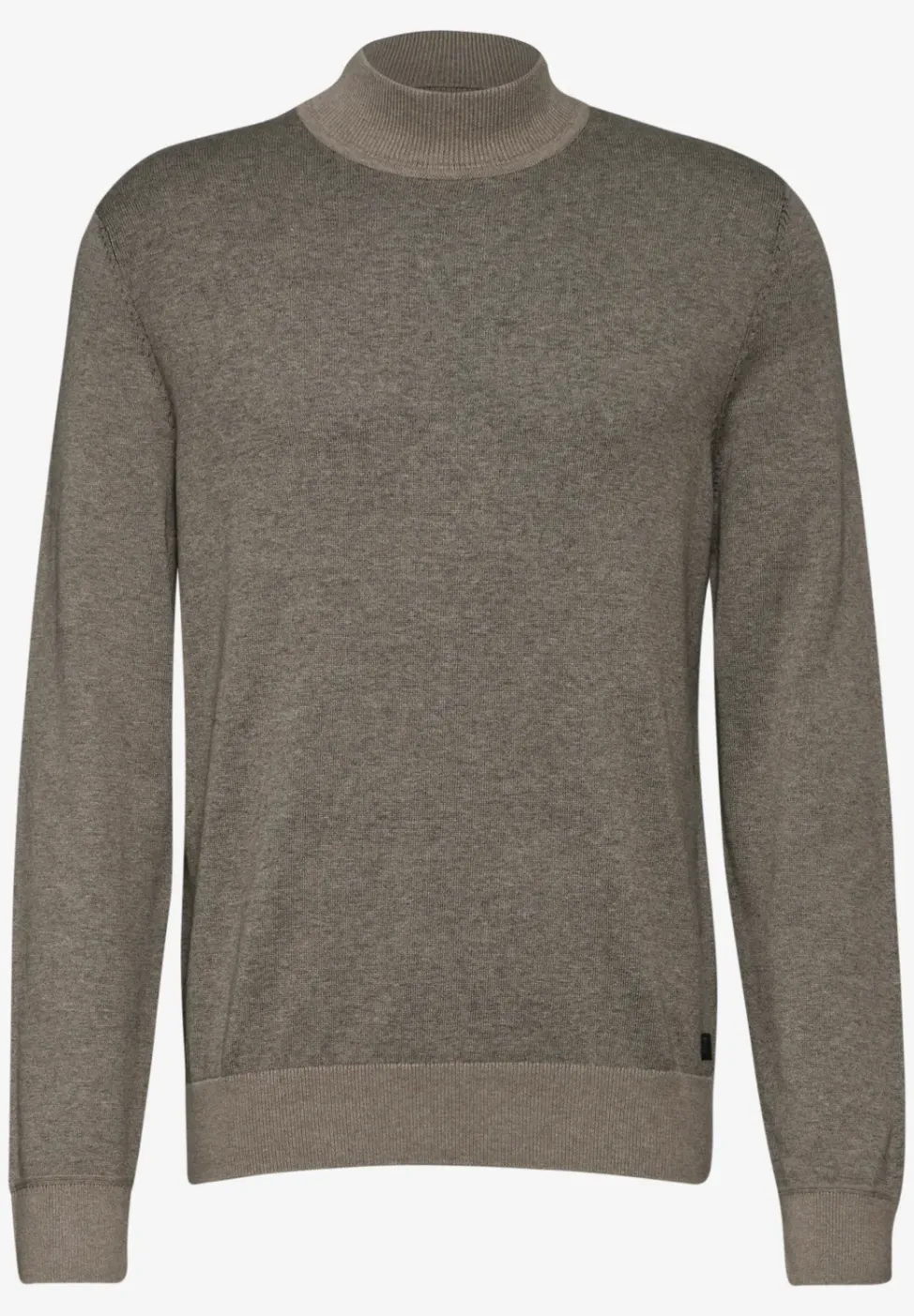 Pull en optique Two Tone