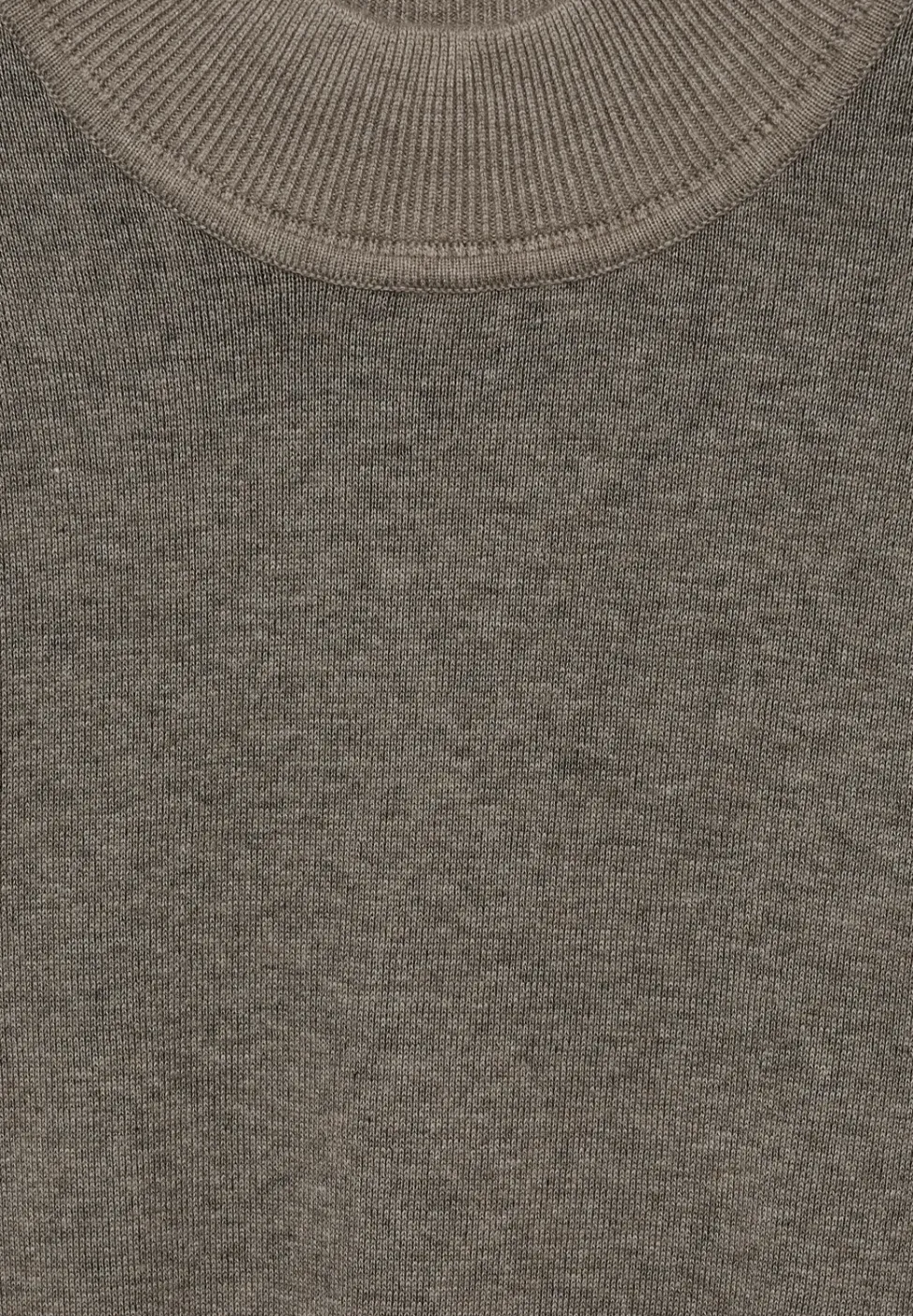 Pull en optique Two Tone