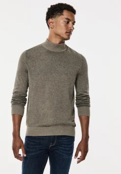 Pull en optique Two Tone