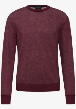 Pull en optique Two Tone