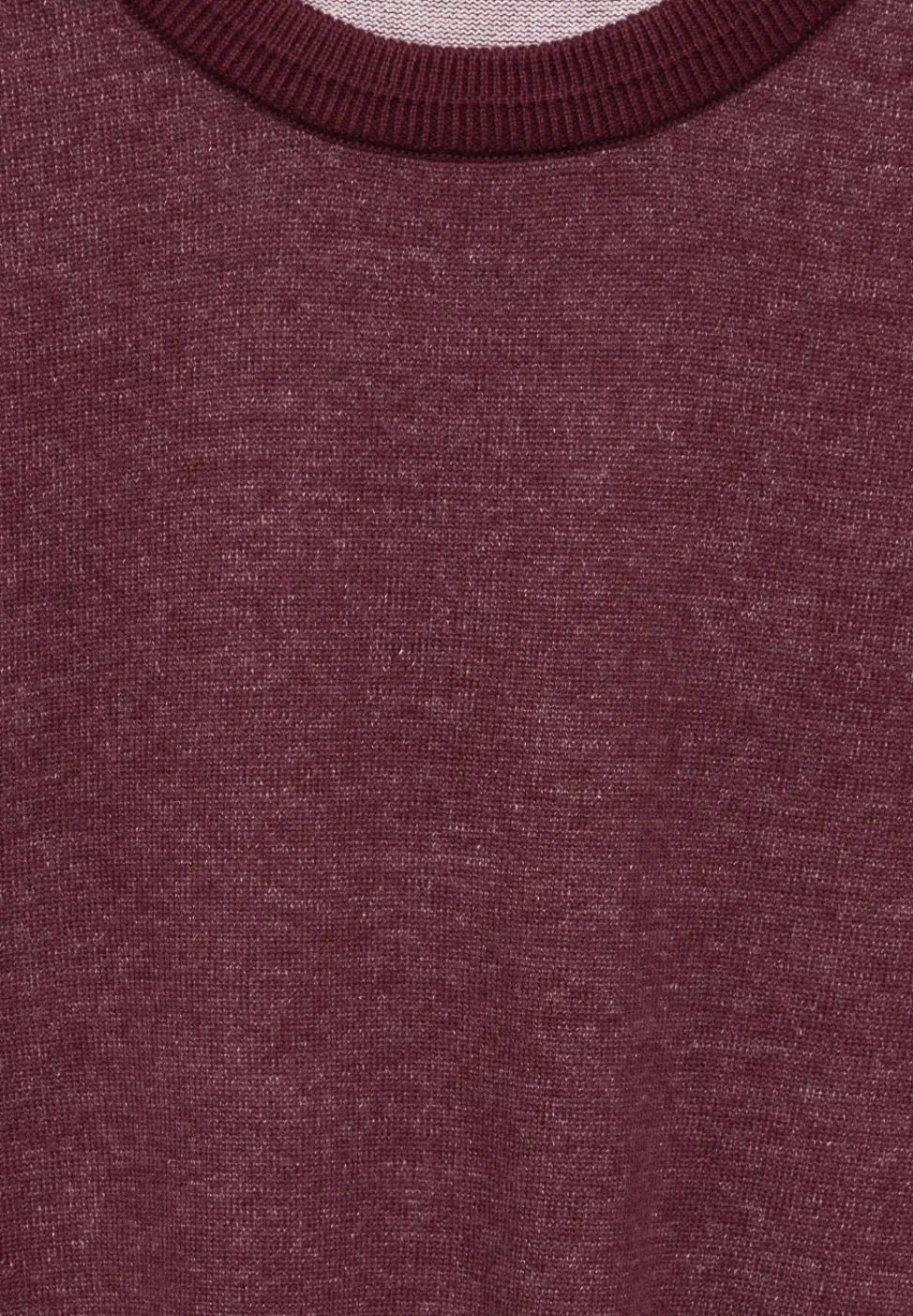 Pull en optique Two Tone