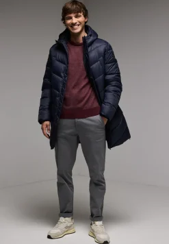 Pull en optique Two Tone