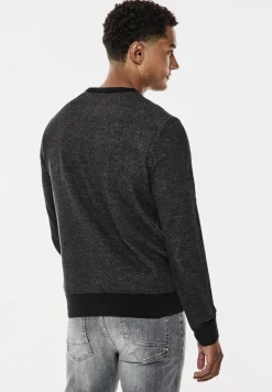Pull en optique Two Tone