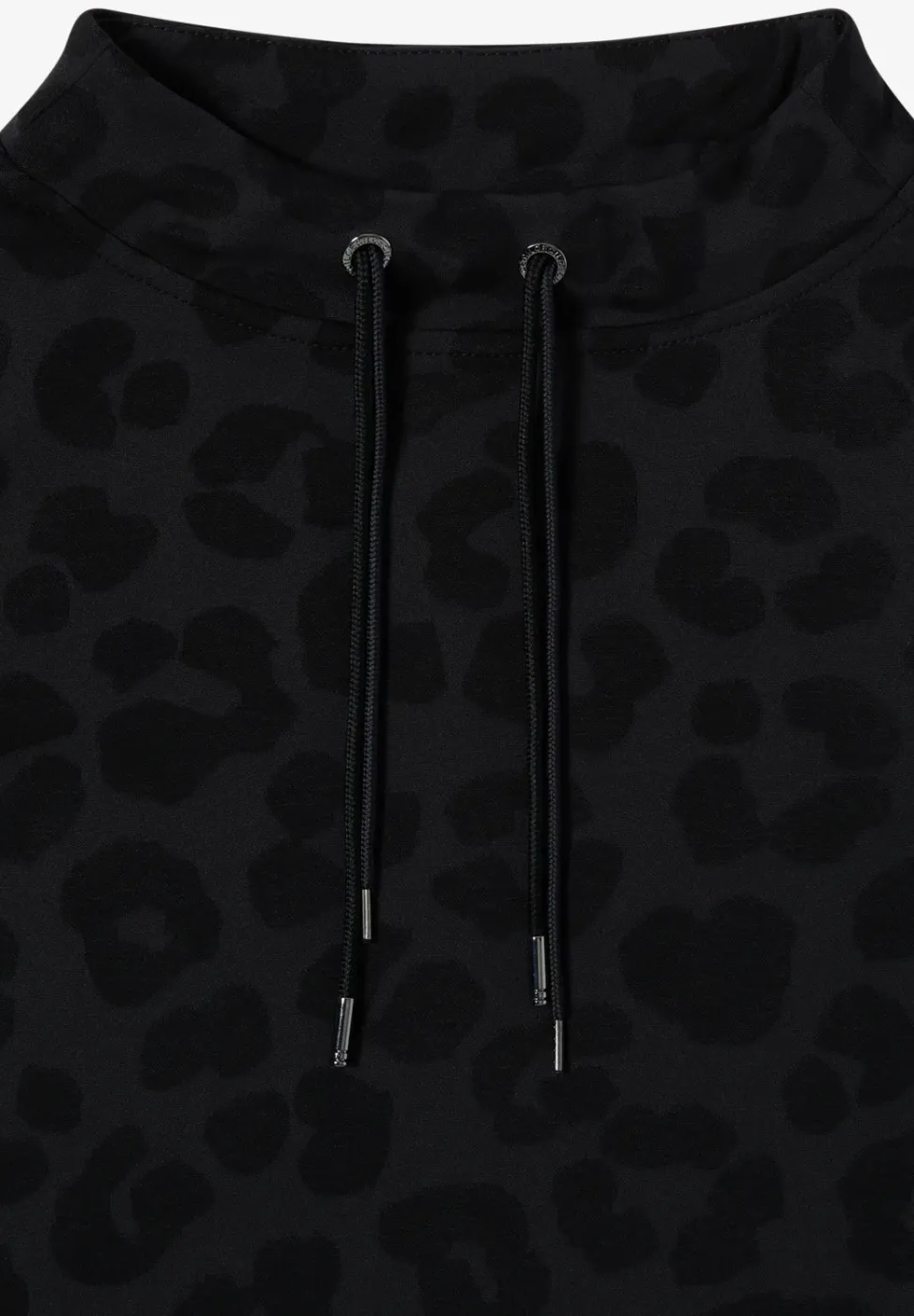 Pull jacquard Leo