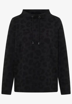 Pull jacquard Leo