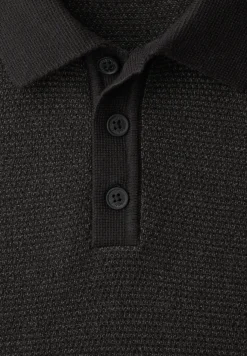 Pull à manches courtes