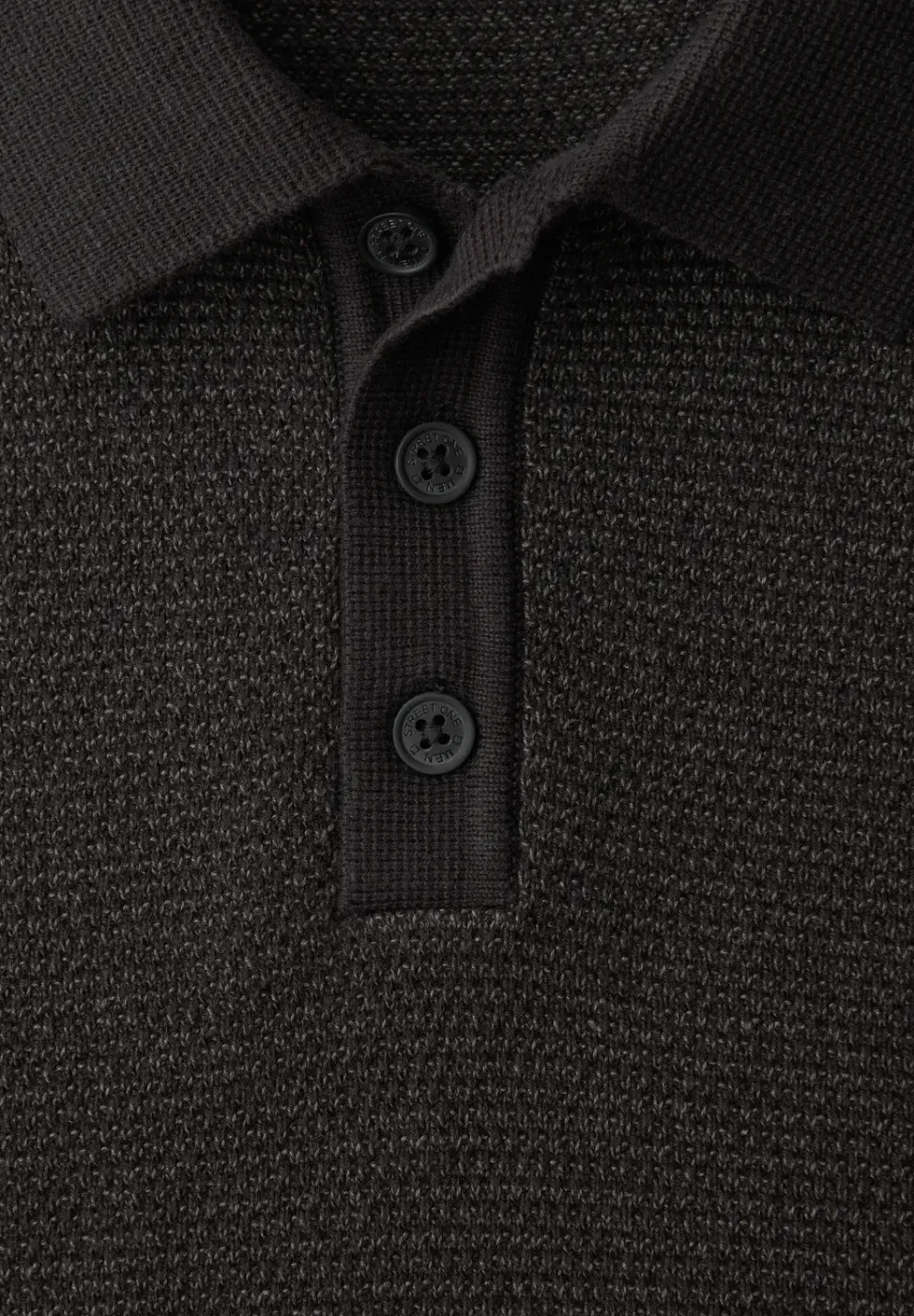 Pull à manches courtes
