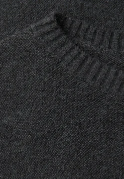 Pull à manches longues